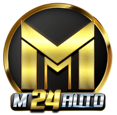m24 Logo